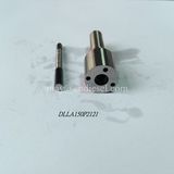 Diesel Fuel Injector Nozzle Common Rail Nozzle Dlla150p2121