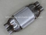 Magnaflow High-Flow Catalytic Converter -- Dual/Dual
