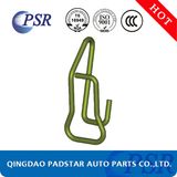 Anti-Wear Heavy Duty Truck Brake Pads and Accessories for, Benz, Rubery, Owen Rockwell