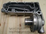 Oil Filter Base Auto Part for Higer