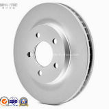 Auto Brake Disc Mda01 33 251 Use for Car Parts of Pride