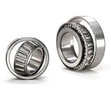 Heavy Truck Roller Bearing 30309 31309 32309