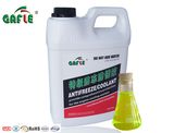 Gafle/OEM High Performance 2L Radiator Antifreeze Coolant MSDS Red