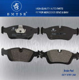 Brake Pads for BMW E36 E46 Supplier OEM 34116761244
