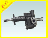 Oil Pump for Isuzu Excavator Engine 6bg1t Model Spare Parts Made in Japan or China Part Number: 1-13100277-1