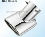 Stainless Steel Universal Car Exhaust Tip