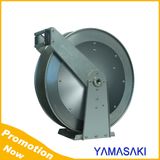 Double Support Corrosion Resistance Stainless Steel Reel