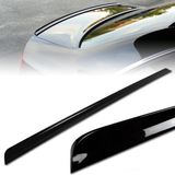 High Quality Car Raal Lip Bumper Spoiler