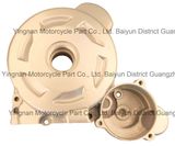 Motorcycle Parts Custom-Made High Quality Fiber Engine Cover