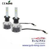 H 1 6000K LED Headlight