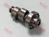 Motorcycle Parts Motorcycle Camshaft Moto Shaft Cam for Nouvo