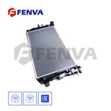 9065000002 9065000102 9065000202 Auto Car Aluminum Radiator Cooling System Radiator for Mercedes Benz Sprinter 906