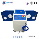 Hho Agent New Carbon Deposit Cleaning Machine, Exclusive Technology Machine
