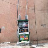 Self Wash Car Wash Equipment for Self Service Car Wash Shampoo