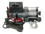 Original Design Powerful Pulling Utility 2000 Lb Winch