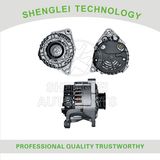 Car Alternator for Audi A4, A6 (0124325019, Sg12b025, 12V 120A)