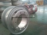 Good Price Truck Wheel Rims, Tube Steel Wheel, Auto Wheel
