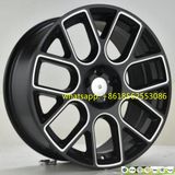 Vossen Replica Wheels Aluminum Rim Alloy Wheel Rims for Vossen