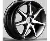 Aftermarket Alloy Wheel (BK252)