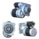 Teeth 9 Magneton Motor Starter OEM9142740 for John Deere Sprayer