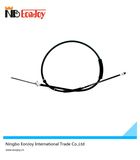 Right Rear Hand Brake Cable for Jmc of Jiangling Motors Ss-Jmc-R (L)