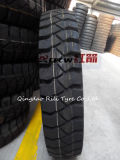 China Industrial Tyre (650-16) Nylon Mining Bias Tyre