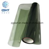 Dyed Automotive Window Film with 99% UV Cut (GWY410)