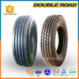 Double Star Double Road Brands Tire, 11r22.5 Radial Truck Tyre
