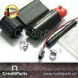 340lph Electric Fuel Pump Fit for Racing Cars with Kits Included (GSS342)