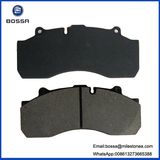 Truck Brake Pad for Scania Wva29143