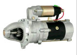24V 11t 4.5kw Starter Motor for Nikko Lester 18191 0-23000-1100