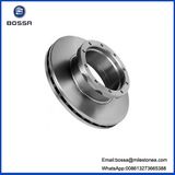 Casting 9424230012 Brake Disc for Mercedes-Benz