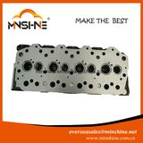 Auto Part 4D34 Cylinder Head for Mitubishi