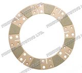 Racing Disc (2752-141-135) , High Quality Racing Disc, European Quality