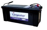 SLA Starting Automobile Maintenance Free Truck Battery (MF N120)