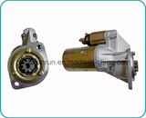 Starter Motor for Isuzu 4bc2 4bc1 (S2403A 24V 3.5kw 9T)