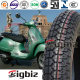 High Quality Colored Pneumatic Scooter Tube Tire (4.00-8)