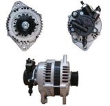 12V 100A Alternator for Hitachi Opel Lester 23802 Lr1100508