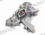 Oil Cooler Cover (BN-6506) for Nissan