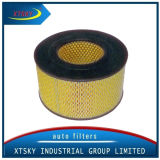 Professional Automotive Air Intake Filter (17801-54180) for Toyota