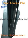 7090 High Heat Rejection IR Car Solar Window Film (GWR101-2)