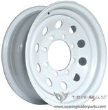 16 Inch Rims (Trailer Steel Rim for Tyre)