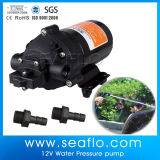 Seaflo 220V 160psi Water Pump High Pressure for Car Wash