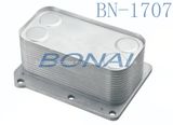 Deutz Aluminium Engine Oil Cooler/Radiator with OE Quality (BN-1707)
