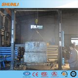 4000kg Electric-Air Control Hydraulic Car Lift for Sale