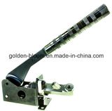 CNC Machining Parts Auto Hydraulic Handbrake