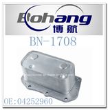 Bonai Auto Spare Deutz/Daf Truck Oil Cooler (04252960) Bn-1708