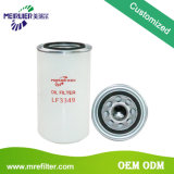 Spin-on Lube Filter Lf3349 for Truck Engine Replacement Filter