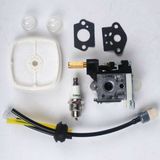 Carburetor for Echo Srm201 Srm230 Srm231 Hc160 Hc180 Hc200 Zama Rb-K70A Rb-K66b