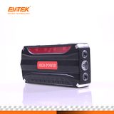 Mini Car Jump Starter LED Light Emergency Car Portable Battery Jump Starter